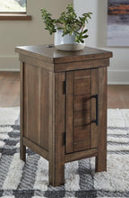 Load image into Gallery viewer, Moriville Chairside End Table - 46 Furniture and Mattress Gallery
