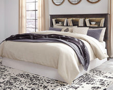 Load image into Gallery viewer, Drystan Bed - 46 Furniture and Mattress Gallery
