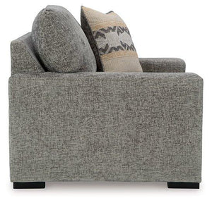 Dunmor Oversized Chair - 46 Furniture and Mattress Gallery
