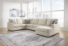 Load image into Gallery viewer, Edenfield 3-Piece Sectional with Chaise - 46 Furniture and Mattress Gallery
