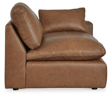 Load image into Gallery viewer, Emilia 2-Piece Sectional Loveseat - 46 Furniture and Mattress Gallery
