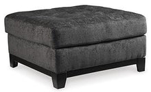 Load image into Gallery viewer, Reidshire Oversized Accent Ottoman - 46 Furniture and Mattress Gallery
