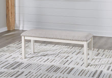 Load image into Gallery viewer, Robbinsdale Dining Package - 46 Furniture and Mattress Gallery
