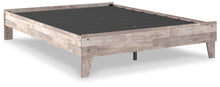 Load image into Gallery viewer, Neilsville Panel Bed - 46 Furniture and Mattress Gallery
