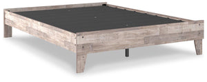 Neilsville Panel Bed - 46 Furniture and Mattress Gallery