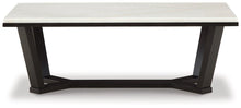 Load image into Gallery viewer, Fostead Coffee Table - 46 Furniture and Mattress Gallery
