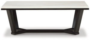 Fostead Coffee Table - 46 Furniture and Mattress Gallery