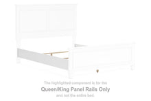Load image into Gallery viewer, Fortman Bed - 46 Furniture and Mattress Gallery
