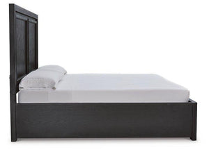 Foyland Bedroom Set - 46 Furniture and Mattress Gallery