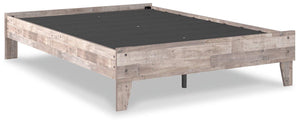 Neilsville Panel Bed - 46 Furniture and Mattress Gallery