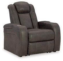 Load image into Gallery viewer, Fyne-Dyme Power Recliner
