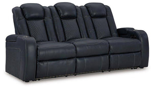 Fyne-Dyme Living Room Set - 46 Furniture and Mattress Gallery