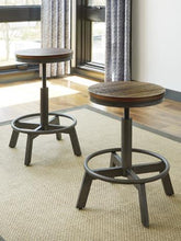 Load image into Gallery viewer, Torjin Counter Height Stool - 46 Furniture and Mattress Gallery
