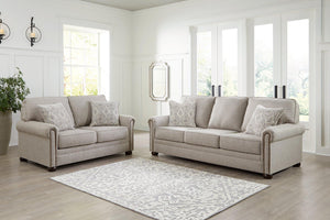 Gaelon Living Room Set - 46 Furniture and Mattress Gallery