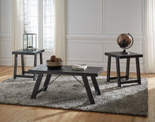 Load image into Gallery viewer, Noorbrook Table (Set of 3) - 46 Furniture and Mattress Gallery
