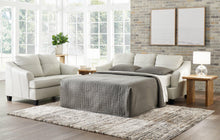 Load image into Gallery viewer, Genoa Sofa Sleeper - 46 Furniture and Mattress Gallery
