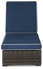 Load image into Gallery viewer, Grasson Lane Chaise Lounge with Cushion - 46 Furniture and Mattress Gallery
