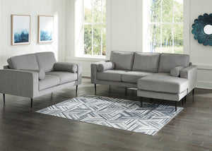 Hazela Living Room Set - 46 Furniture and Mattress Gallery