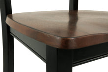 Load image into Gallery viewer, Owingsville Dining Chair Set - 46 Furniture and Mattress Gallery
