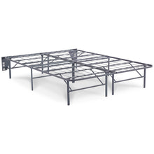 Load image into Gallery viewer, 10 Inch Chime Memory Foam Mattress Set - 46 Furniture and Mattress Gallery
