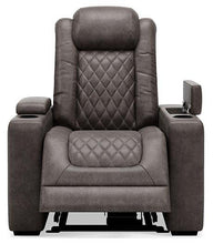 Load image into Gallery viewer, HyllMont Recliner - 46 Furniture and Mattress Gallery
