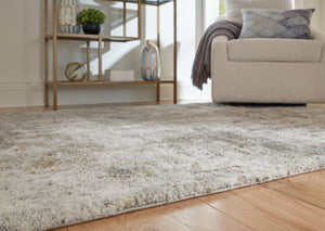 Pearidge 5'3" x 7' Rug - 46 Furniture and Mattress Gallery