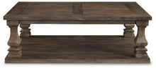 Load image into Gallery viewer, Johnelle Coffee Table - 46 Furniture and Mattress Gallery

