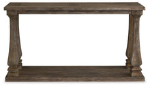 Load image into Gallery viewer, Johnelle Sofa Table - 46 Furniture and Mattress Gallery
