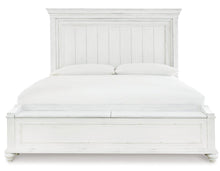 Load image into Gallery viewer, Kanwyn Bed with Storage Bench - 46 Furniture and Mattress Gallery
