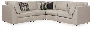 Kellway Sectional - 46 Furniture and Mattress Gallery
