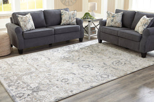 Kilkenny 7'10" x 10'2" Rug - 46 Furniture and Mattress Gallery