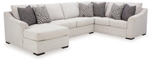 Load image into Gallery viewer, Koralynn Sectional with Chaise - 46 Furniture and Mattress Gallery
