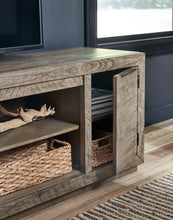 Load image into Gallery viewer, Krystanza 92&quot; TV Stand - 46 Furniture and Mattress Gallery
