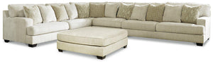 Rawcliffe Living Room Set - 46 Furniture and Mattress Gallery