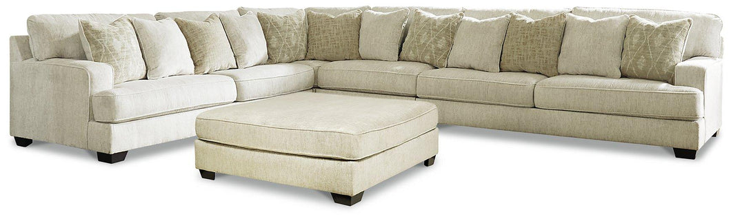 Rawcliffe Living Room Set - 46 Furniture and Mattress Gallery
