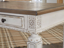 Load image into Gallery viewer, Realyn 60&quot; Home Office Desk - 46 Furniture and Mattress Gallery
