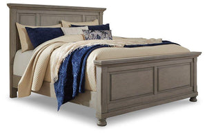 Lettner Bed - 46 Furniture and Mattress Gallery