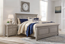 Load image into Gallery viewer, Lettner Bed - 46 Furniture and Mattress Gallery
