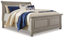 Load image into Gallery viewer, Lettner Bed - 46 Furniture and Mattress Gallery
