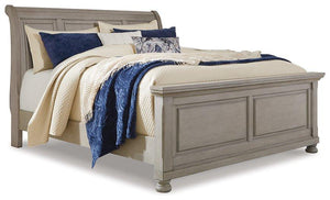 Lettner Bed - 46 Furniture and Mattress Gallery