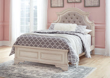 Load image into Gallery viewer, Realyn Bed - 46 Furniture and Mattress Gallery
