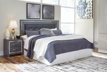 Load image into Gallery viewer, Lodanna Bed - 46 Furniture and Mattress Gallery
