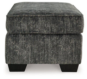 Lonoke Ottoman - 46 Furniture and Mattress Gallery
