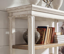 Load image into Gallery viewer, Realyn 75&quot; Bookcase - 46 Furniture and Mattress Gallery
