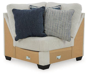 Lowder Sectional with Chaise - 46 Furniture and Mattress Gallery