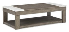 Load image into Gallery viewer, Loyaska Occasional Table Set - 46 Furniture and Mattress Gallery
