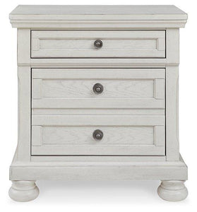 Robbinsdale Nightstand - 46 Furniture and Mattress Gallery