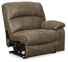Load image into Gallery viewer, Segburg Power Reclining Sectional - 46 Furniture and Mattress Gallery
