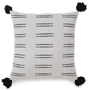 Mudderly Pillow (Set of 4) - 46 Furniture and Mattress Gallery