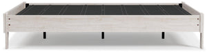 Shawburn Bed - 46 Furniture and Mattress Gallery